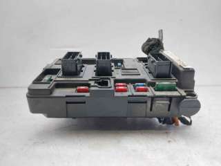 CENTRALITA BSM PEUGEOT 206 FASTBACK (2006-2007) 1.4 LPG 75CV 1360CC - L.8011300 / 9646405280