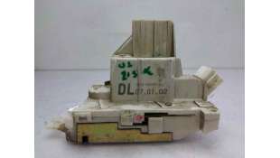 CERRADURA PUERTA TRASERA DERECHA FORD MONDEO III (2000-2007) 2.0 16V TDDI / TDCI 115CV 1998CC - L.8011312 / XS41A26412CG 2