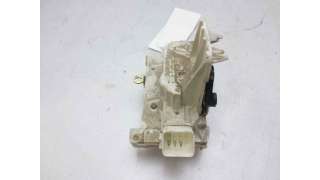 CERRADURA PUERTA TRASERA DERECHA FORD MONDEO III (2000-2007) 2.0 16V TDDI / TDCI 115CV 1998CC - L.8011312 / XS41A26412CG