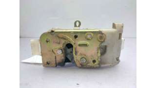 CERRADURA PUERTA TRASERA DERECHA FORD MONDEO III (2000-2007) 2.0 16V TDDI / TDCI 115CV 1998CC - L.8011312 / XS41A26412CG