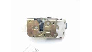 CERRADURA PUERTA TRASERA IZQUIERDA FORD MONDEO III (2000-2007) 2.0 16V TDDI / TDCI 115CV 1998CC - L.8011313 / XS41A26413CG