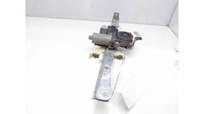 ELEVALUNAS TRASERO DERECHO FORD MONDEO III (2000-2007) 2.0 16V TDDI / TDCI 115CV 1998CC - L.8011317 / 1320873