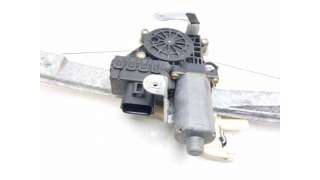 ELEVALUNAS TRASERO DERECHO FORD MONDEO III (2000-2007) 2.0 16V TDDI / TDCI 115CV 1998CC - L.8011317 / 1320873