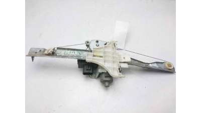 ELEVALUNAS TRASERO IZQUIERDO FORD MONDEO III (2000-2007) 2.0 16V TDDI / TDCI 115CV 1998CC - L.8011318 / 130821773