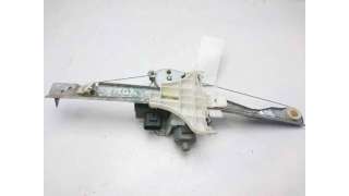 ELEVALUNAS TRASERO IZQUIERDO FORD MONDEO III (2000-2007) 2.0 16V TDDI / TDCI 115CV 1998CC - L.8011318 / 130821773