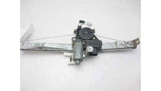 ELEVALUNAS TRASERO IZQUIERDO FORD MONDEO III (2000-2007) 2.0 16V TDDI / TDCI 115CV 1998CC - L.8011318 / 130821773