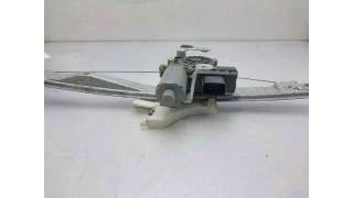 ELEVALUNAS TRASERO IZQUIERDO FORD MONDEO III (2000-2007) 2.0 16V TDDI / TDCI 115CV 1998CC - L.8011318 / 130821773