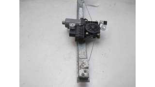 ELEVALUNAS TRASERO IZQUIERDO FORD MONDEO III (2000-2007) 2.0 16V TDDI / TDCI 115CV 1998CC - L.8011318 / 130821773
