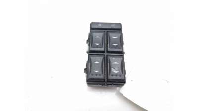 MANDO ELEVALUNAS DELANTERO IZQUIERDO FORD MONDEO III (2000-2007) 2.0 16V TDDI / TDCI 115CV 1998CC - L.8011319 / 1S7T14A132B