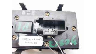 MANDO ELEVALUNAS DELANTERO IZQUIERDO FORD MONDEO III (2000-2007) 2.0 16V TDDI / TDCI 115CV 1998CC - L.8011319 / 1S7T14A132B