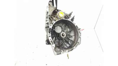 CAJA CAMBIOS FORD FOCUS SEDÁN (1999-2004) 1.8 TURBO DI / TDDI 90CV 1753CC - L.8011343 / 2S4R7002MA