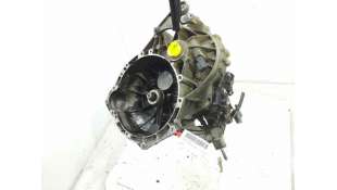 CAJA CAMBIOS FORD FOCUS SEDÁN (1999-2004) 1.8 TURBO DI / TDDI 90CV 1753CC - L.8011343 / 2S4R7002MA 2