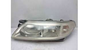 FARO IZQUIERDO RENAULT LAGUNA II (2001-2007) 1.9 DCI (BG08, BG0G) 120CV 1870CC - L.8011365 / 8200002845