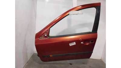 PUERTA DELANTERA IZQUIERDA RENAULT LAGUNA II (2001-2007) 1.9 DCI (BG08, BG0G) 120CV 1870CC - L.8011371 / 7751471658