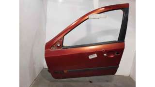 PUERTA DELANTERA IZQUIERDA RENAULT LAGUNA II (2001-2007) 1.9 DCI (BG08, BG0G) 120CV 1870CC - L.8011371 / 7751471658