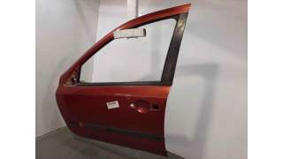 PUERTA DELANTERA IZQUIERDA RENAULT LAGUNA II (2001-2007) 1.9 DCI (BG08, BG0G) 120CV 1870CC - L.8011371 / 7751471658