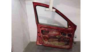 PUERTA DELANTERA IZQUIERDA RENAULT LAGUNA II (2001-2007) 1.9 DCI (BG08, BG0G) 120CV 1870CC - L.8011371 / 7751471658