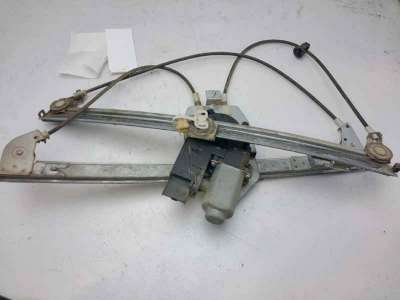 ELEVALUNAS DELANTERO IZQUIERDO RENAULT LAGUNA II (2001-2007) 1.9 DCI (BG08, BG0G) 120CV 1870CC - L.8011386 / 8200722832