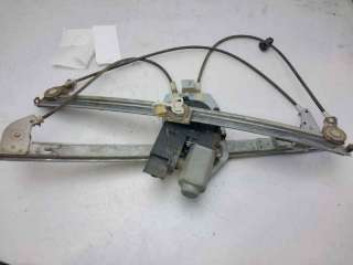 ELEVALUNAS DELANTERO IZQUIERDO RENAULT LAGUNA II (2001-2007) 1.9 DCI (BG08, BG0G) 120CV 1870CC - L.8011386 / 8200722832