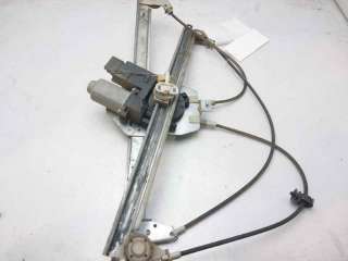 ELEVALUNAS DELANTERO IZQUIERDO RENAULT LAGUNA II (2001-2007) 1.9 DCI (BG08, BG0G) 120CV 1870CC - L.8011386 / 8200722832