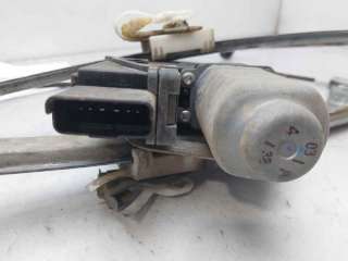 ELEVALUNAS DELANTERO IZQUIERDO RENAULT LAGUNA II (2001-2007) 1.9 DCI (BG08, BG0G) 120CV 1870CC - L.8011386 / 8200722832