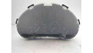 CUADRO INSTRUMENTOS PEUGEOT 206 FASTBACK (2006-2007) 1.4 LPG 75CV 1360CC - L.8011407 / 9645096180