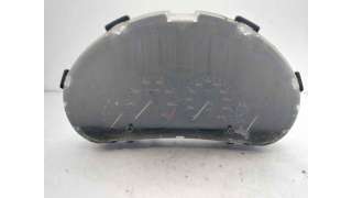 CUADRO INSTRUMENTOS PEUGEOT 206 FASTBACK (2006-2007) 1.4 LPG 75CV 1360CC - L.8011407 / 9645096180