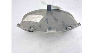 CUADRO INSTRUMENTOS PEUGEOT 206 FASTBACK (2006-2007) 1.4 LPG 75CV 1360CC - L.8011407 / 9645096180 2