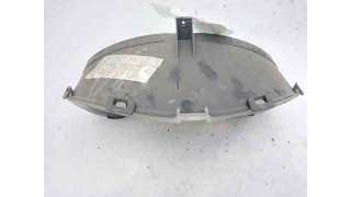 CUADRO INSTRUMENTOS PEUGEOT 206 FASTBACK (2006-2007) 1.4 LPG 75CV 1360CC - L.8011407 / 9645096180