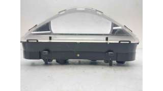 CUADRO INSTRUMENTOS PEUGEOT 206 FASTBACK (2006-2007) 1.4 LPG 75CV 1360CC - L.8011407 / 9645096180