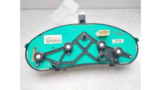 CUADRO INSTRUMENTOS PEUGEOT 206 FASTBACK (2006-2007) 1.4 LPG 75CV 1360CC - L.8011407 / 9645096180