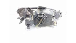 FARO IZQUIERDO PEUGEOT 206 FASTBACK (2006-2007) 1.4 LPG 75CV 1360CC - L.8011409 / 9640559580