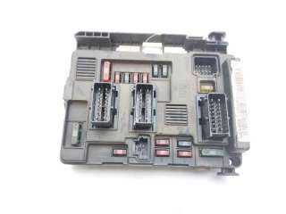 CENTRALITA BSM PEUGEOT 206 FASTBACK (2006-2007) 1.4 LPG 75CV 1360CC - L.8011442 / 9643493980