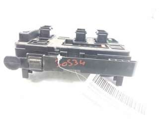 CENTRALITA BSM PEUGEOT 206 FASTBACK (2006-2007) 1.4 LPG 75CV 1360CC - L.8011442 / 9643493980