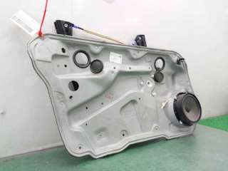 ELEVALUNAS DELANTERO IZQUIERDO VOLKSWAGEN BORA (2000-2005) 1.6 16V 105CV 1598CC - L.8011645 / 1J4837755E