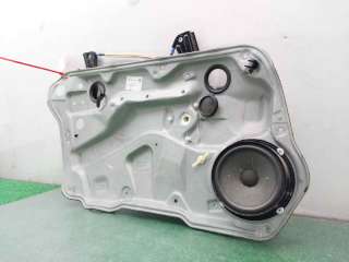 ELEVALUNAS DELANTERO IZQUIERDO VOLKSWAGEN BORA (2000-2005) 1.6 16V 105CV 1598CC - L.8011645 / 1J4837755E