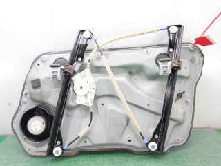 ELEVALUNAS DELANTERO IZQUIERDO VOLKSWAGEN BORA (2000-2005) 1.6 16V 105CV 1598CC - L.8011645 / 1J4837755E