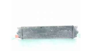 INTERCOOLER RENAULT MASTER II FURGÓN (2006-) 2.5 DCI 120CV 2464CC - L.8011675 / 7701043695