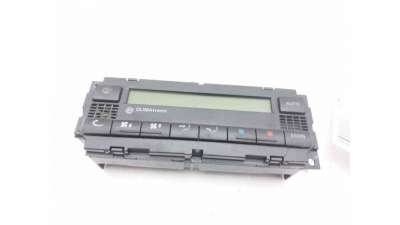 MANDO CLIMATIZADOR VOLKSWAGEN BORA (2000-2005) 1.6 16V 105CV 1598CC - L.8011694 / 5646569