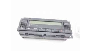 MANDO CLIMATIZADOR VOLKSWAGEN BORA (2000-2005) 1.6 16V 105CV 1598CC - L.8011694 / 5646569