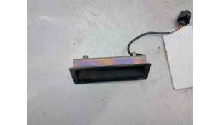 MANETA EXTERIOR PORTON VOLKSWAGEN BORA (2000-2005) 1.6 16V 105CV 1598CC - L.8011724 / 1J0827566D 2