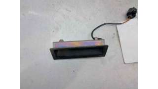 MANETA EXTERIOR PORTON VOLKSWAGEN BORA (2000-2005) 1.6 16V 105CV 1598CC - L.8011724 / 1J0827566D