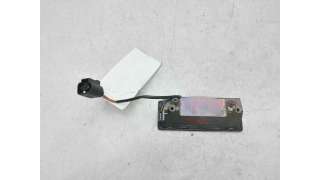 MANETA EXTERIOR PORTON VOLKSWAGEN BORA (2000-2005) 1.6 16V 105CV 1598CC - L.8011724 / 1J0827566D