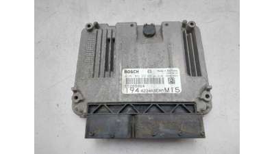 CENTRALITA MOTOR UCE FIAT CROMA (2005-2011) 1.9 D MULTIJET (194AXC1B, 194AXC12) 150CV 1910CC - L.8012040 / 55205064