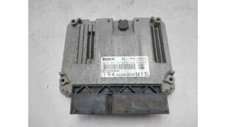 CENTRALITA MOTOR UCE FIAT CROMA (2005-2011) 1.9 D MULTIJET (194AXC1B, 194AXC12) 150CV 1910CC - L.8012040 / 55205064