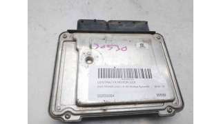 CENTRALITA MOTOR UCE FIAT CROMA (2005-2011) 1.9 D MULTIJET (194AXC1B, 194AXC12) 150CV 1910CC - L.8012040 / 55205064