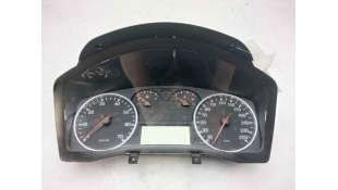 CUADRO INSTRUMENTOS FIAT CROMA (2005-2011) 1.9 D MULTIJET (194AXC1B, 194AXC12) 150CV 1910CC - L.8012086 / 51735924