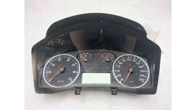 CUADRO INSTRUMENTOS FIAT CROMA (2005-2011) 1.9 D MULTIJET (194AXC1B, 194AXC12) 150CV 1910CC - L.8012086 / 51735924