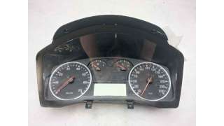 CUADRO INSTRUMENTOS FIAT CROMA (2005-2011) 1.9 D MULTIJET (194AXC1B, 194AXC12) 150CV 1910CC - L.8012086 / 51735924