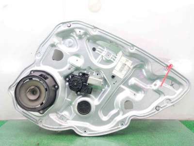 ELEVALUNAS TRASERO DERECHO FIAT CROMA (2005-2011) 1.9 D MULTIJET (194AXC1B, 194AXC12) 150CV 1910CC - L.8012104 / 517461550